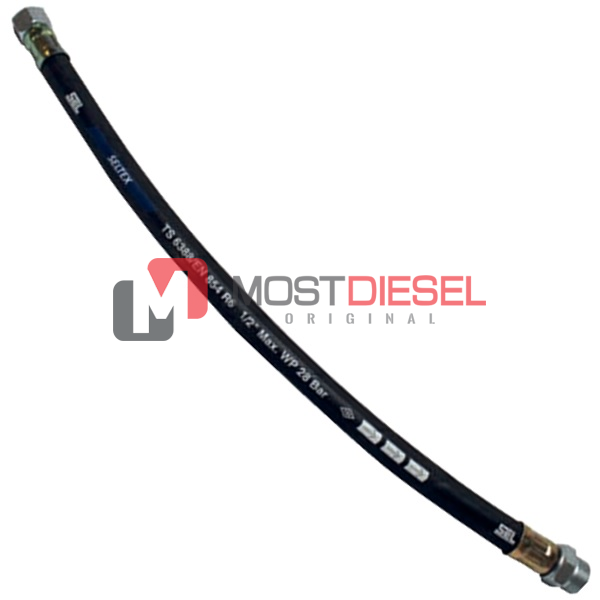 Oil Cooler Hose