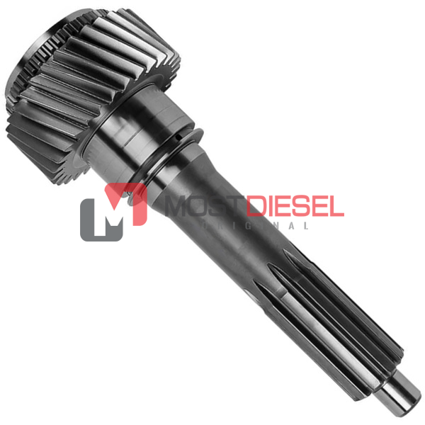 Input Shaft ( 30T )