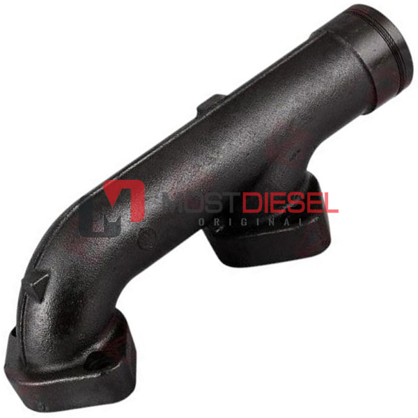 Exhaust Manifold