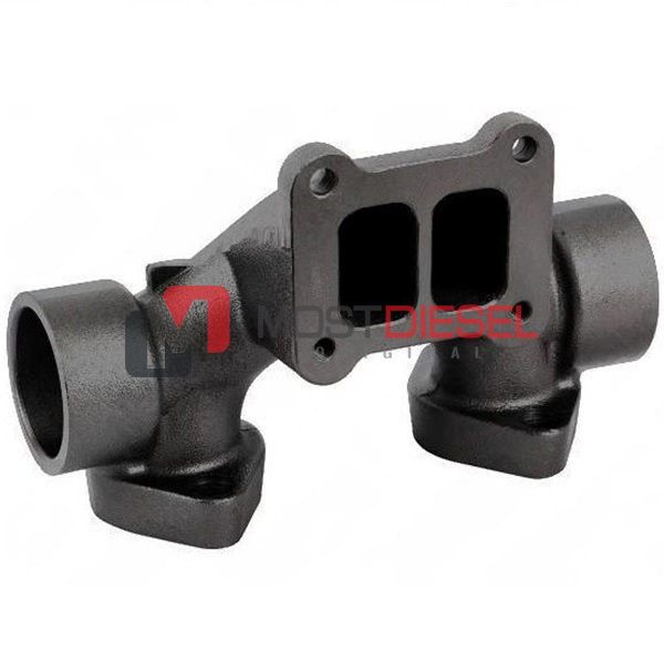 Exhaust Manifold