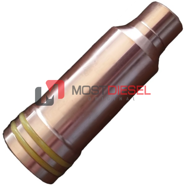 Injector Sleeve