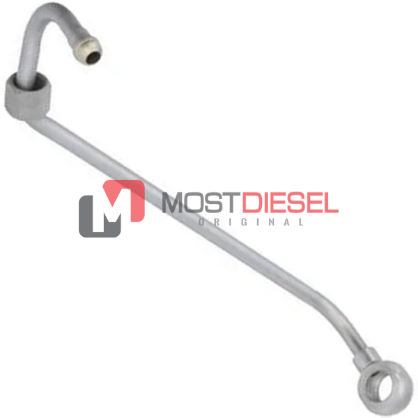 Turbocharger Pipe