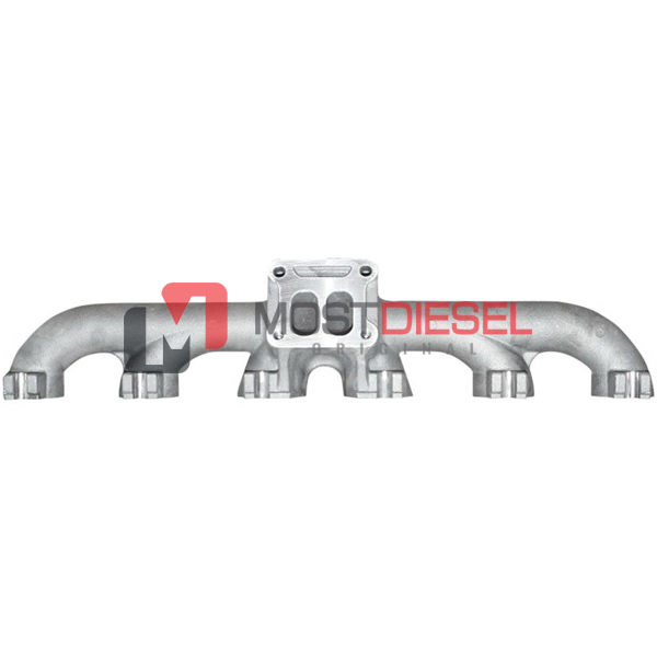 Exhaust Manifold