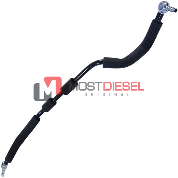 Compressor Pipe