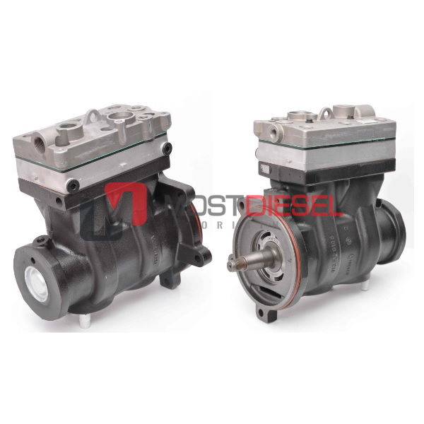Air Compressor for Volvo and Renault