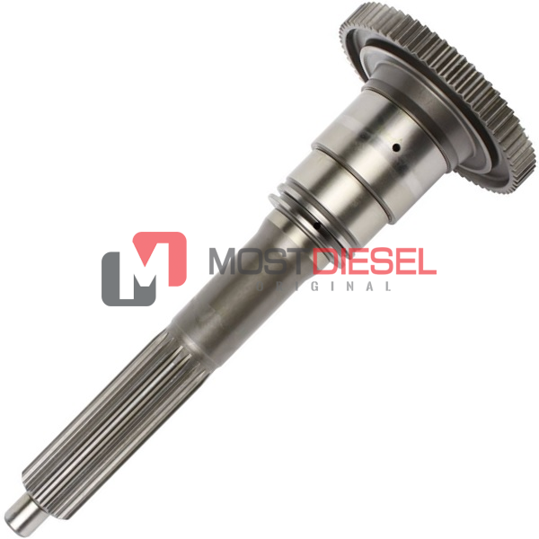 Input Shaft ( 66T )