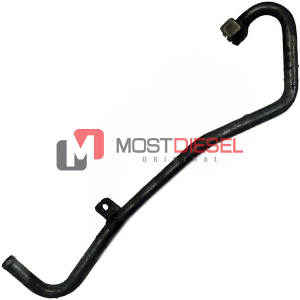 Steering Pipe