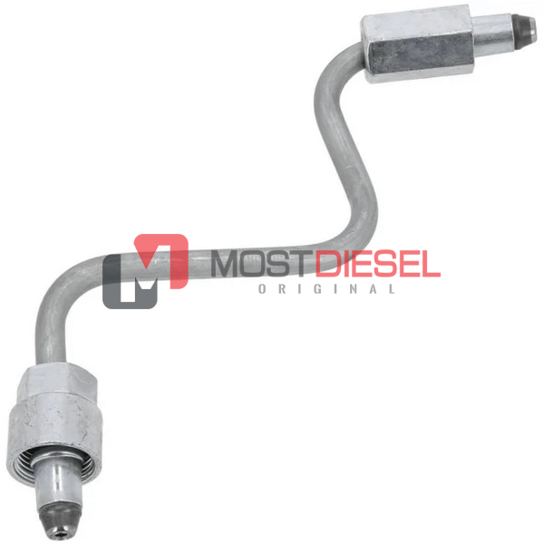 Injector Pipe
