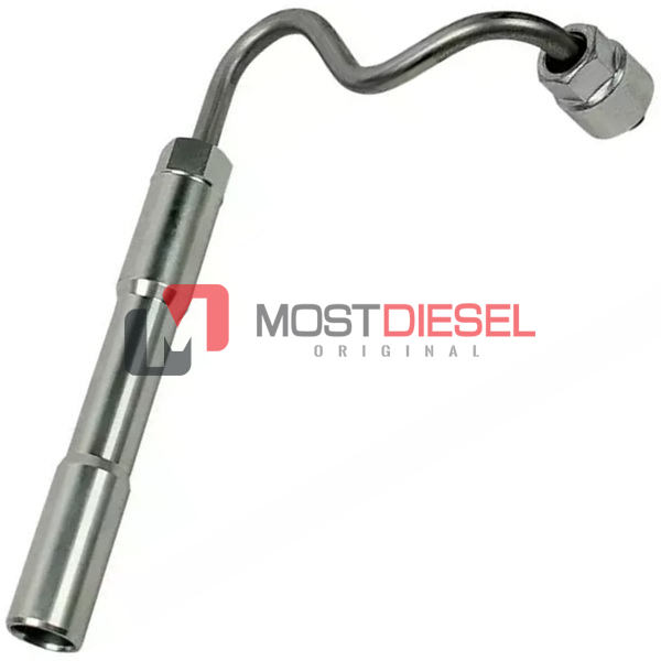 Injector Pipe