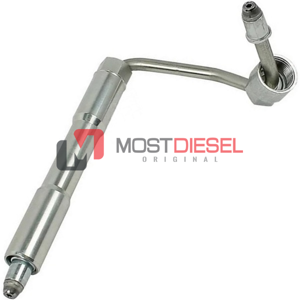 Injector Pipe