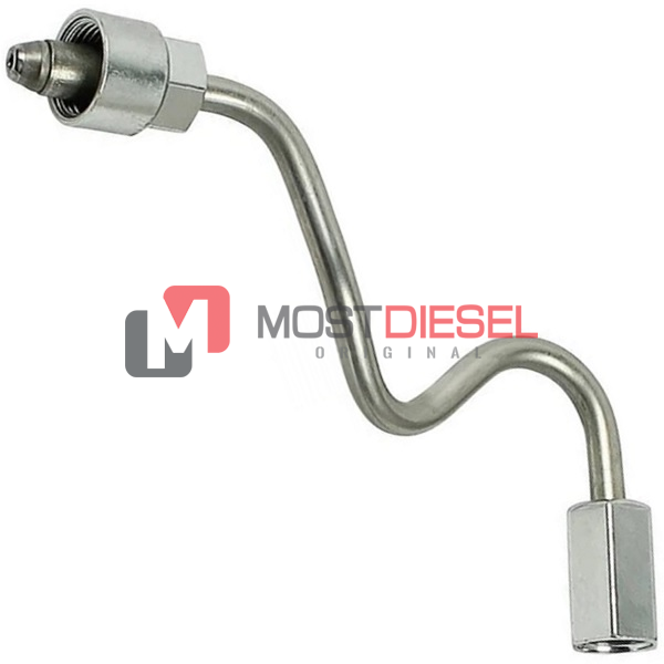 Injector Pipe