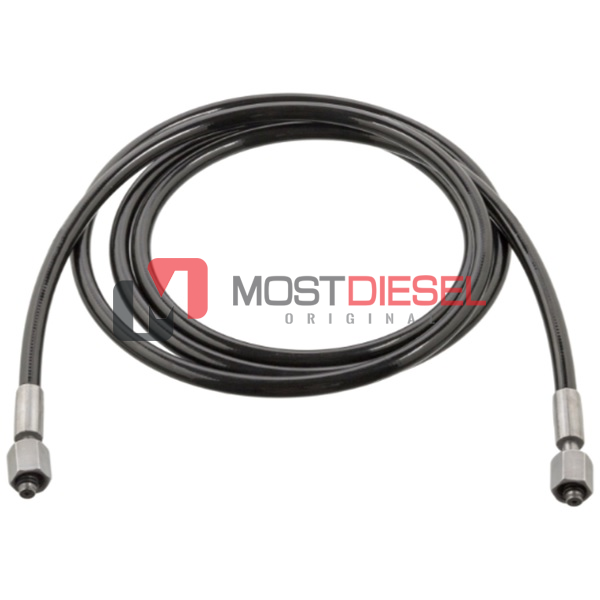 Cab Tilt Hose