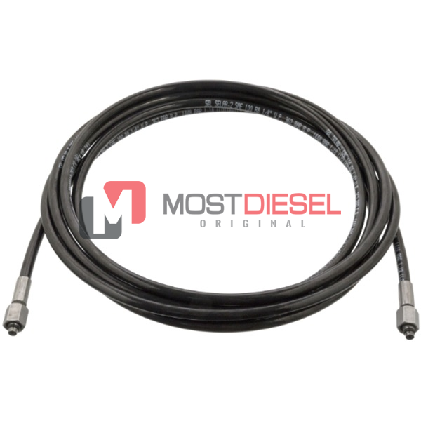 Cab Tilt Hose