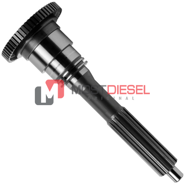 Input Shaft ( 60T )