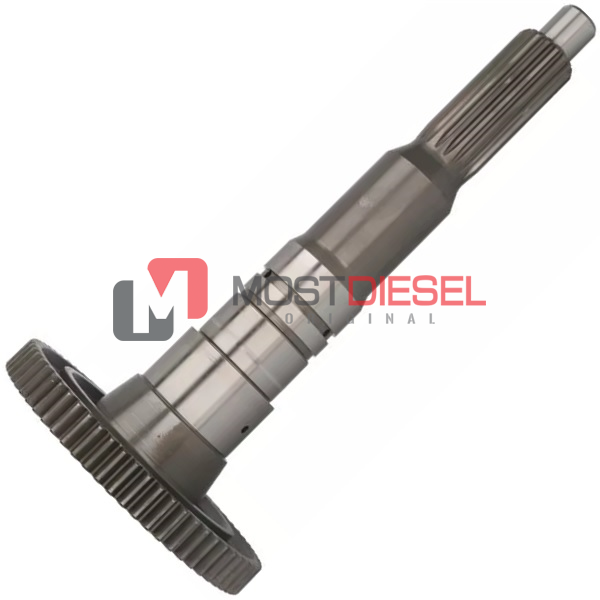 Input Shaft