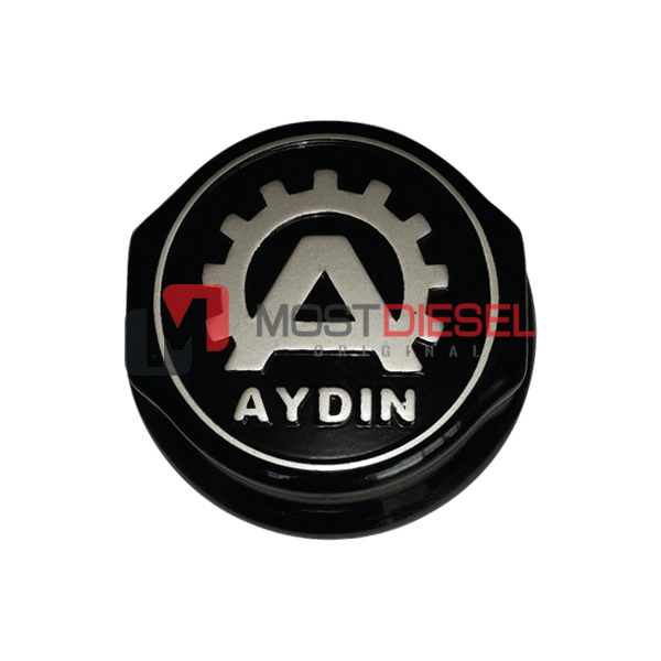 Aydin Axle Wheel Hub Cover