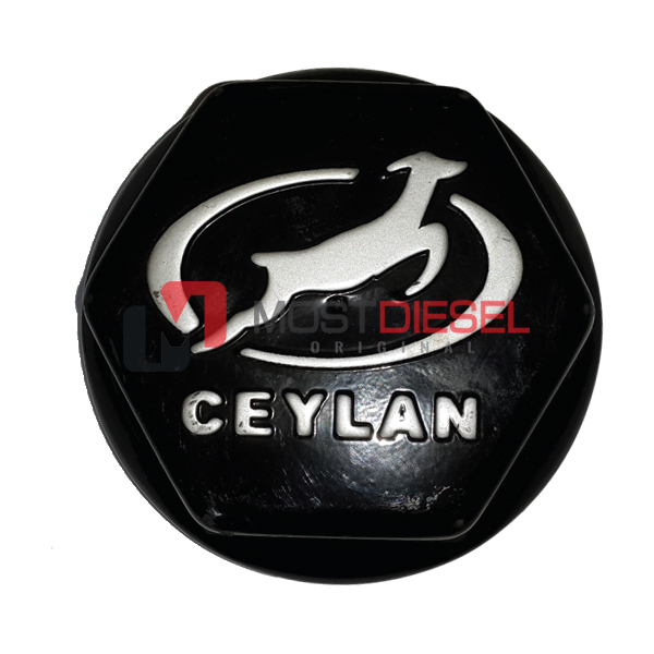 Ceylan Axle Wheel Hub Cover
