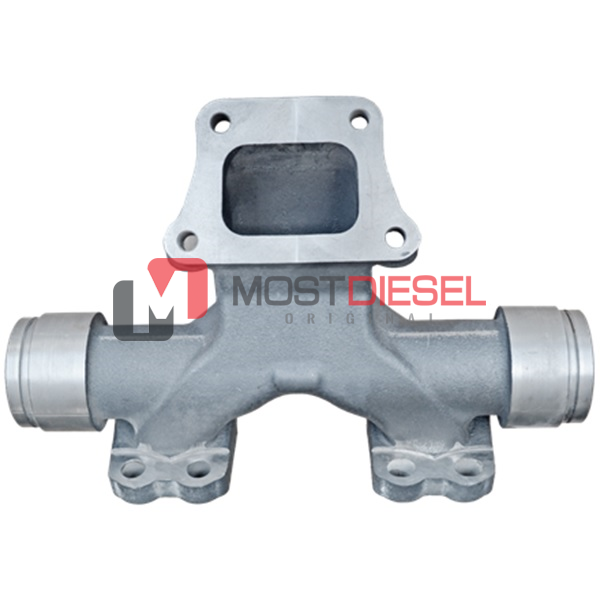 Exhaust Manifold