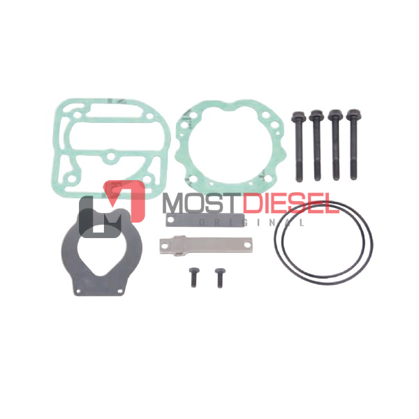 Air Compressor Repair Kit