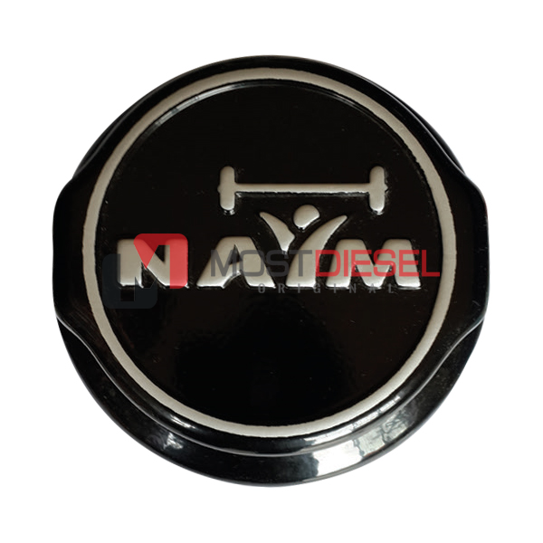Naim Axle Wheel Hub Cover