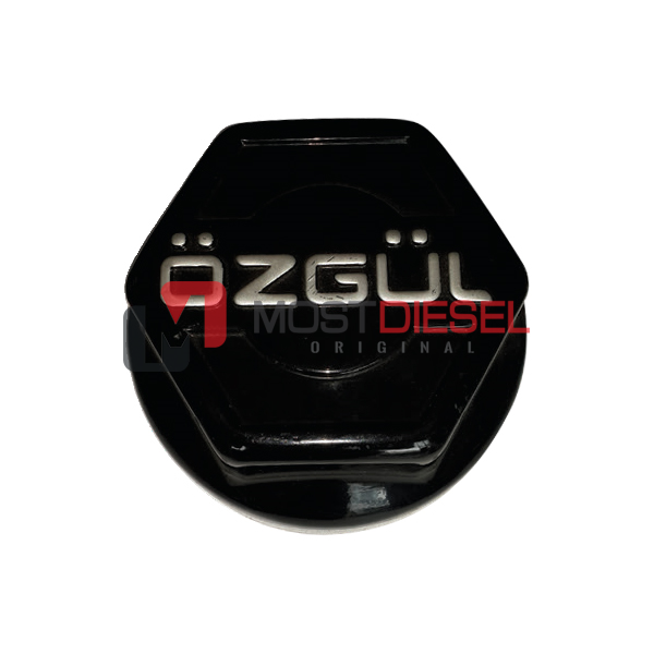 Ozgul Axle Wheel Hub Cover