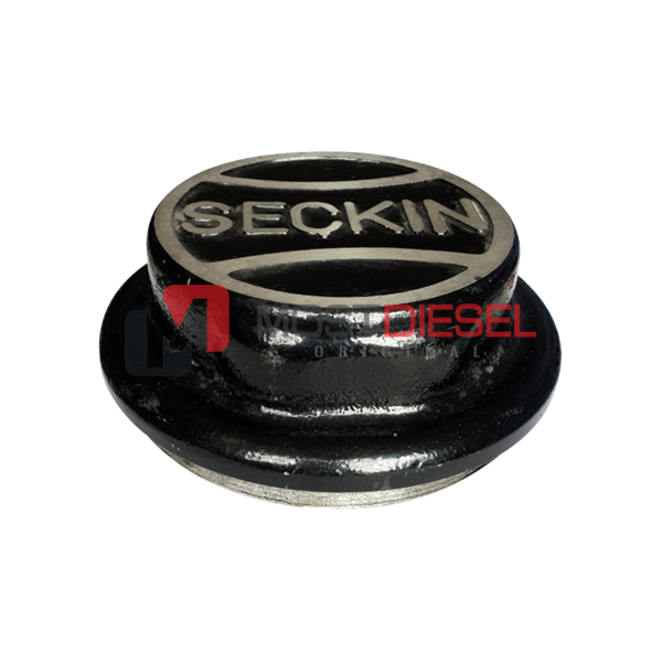 Seckin Axle Wheel Hub Cover