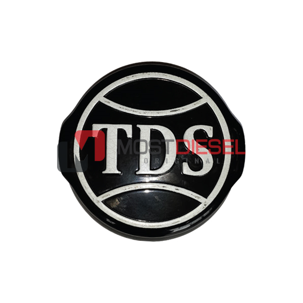 TDS Axle Wheel Hub Cover