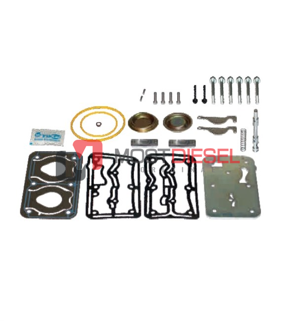 Air Compressor Repair Kit